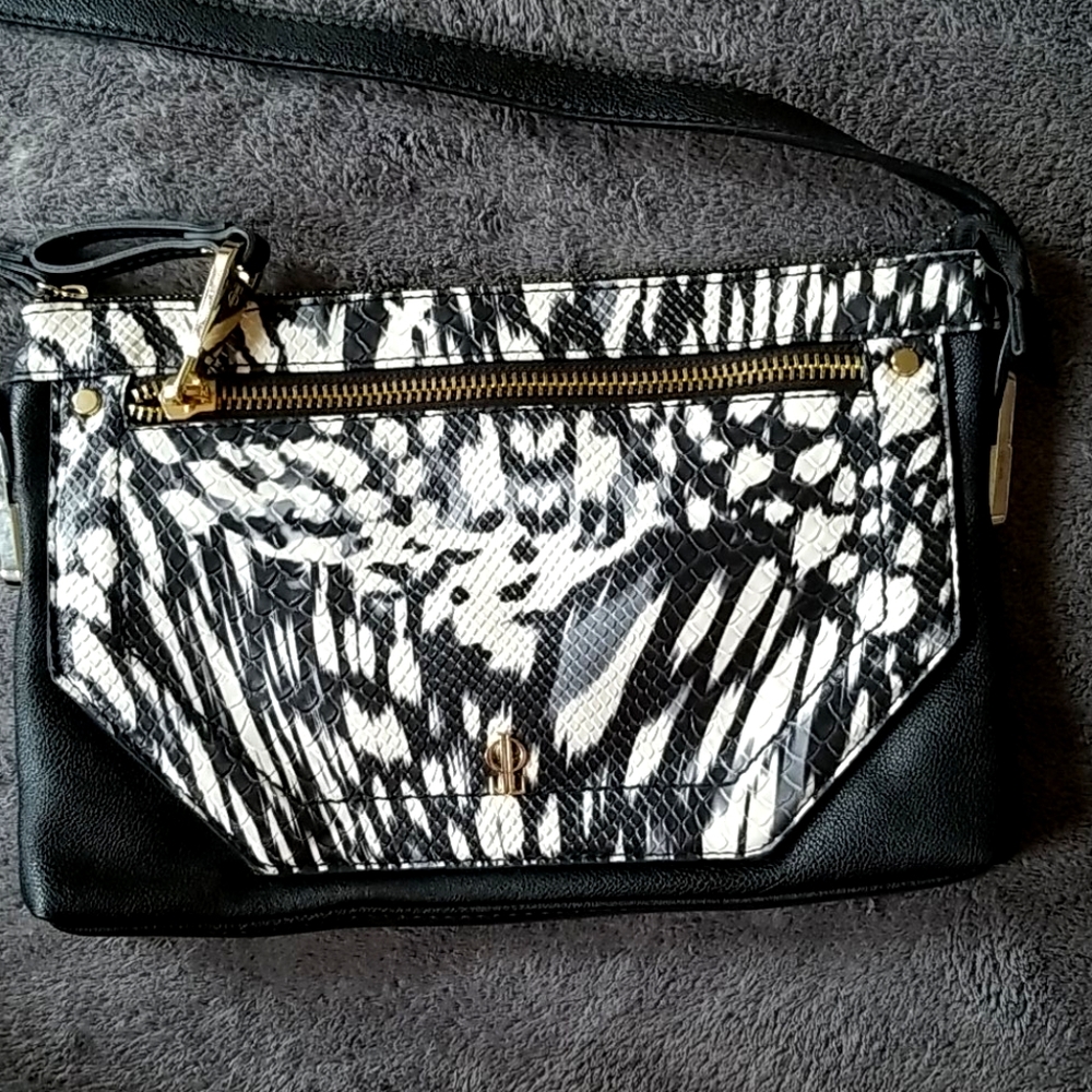 JLO Crossbody
